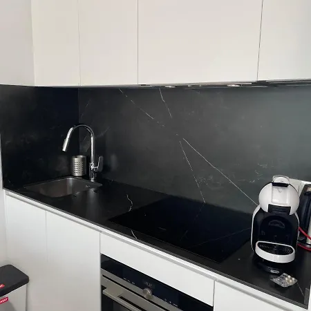 Casa 34 كوارذامار ذيل سيغورا