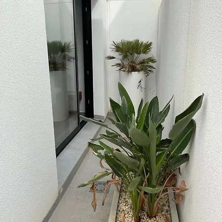 Casa 34 كوارذامار ذيل سيغورا