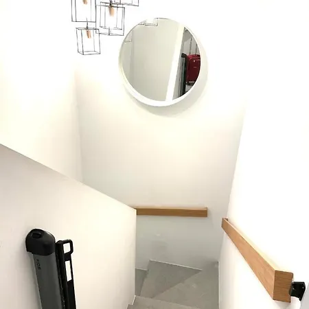 Casa 34 * كوارذامار ذيل سيغورا