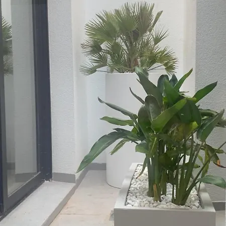 Vakantiehuis Casa 34