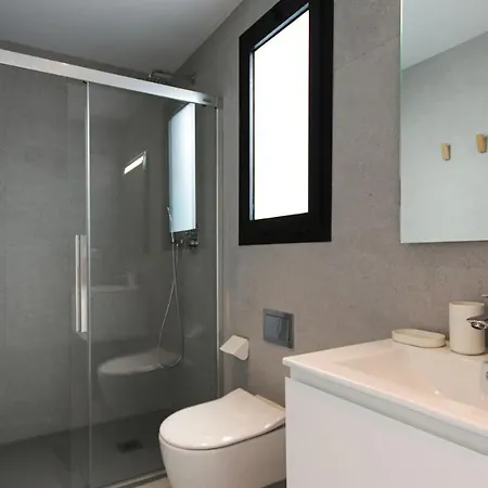 Casa 34 * Guardamar del Segura