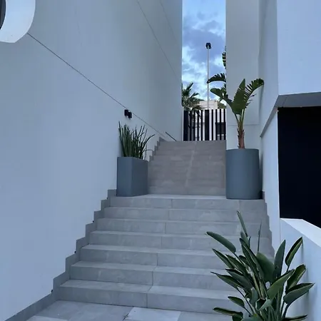 Vakantiehuis Casa 34