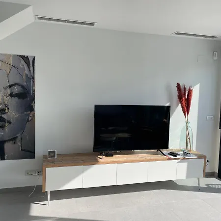 Holiday home Casa 34 *