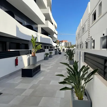 Vakantiehuis Casa 34 Guardamar del Segura