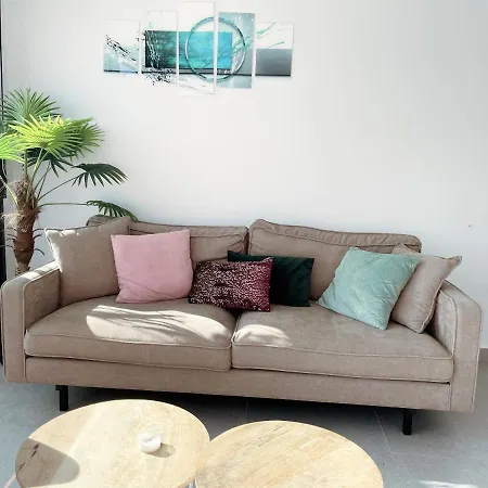 Vakantiehuis Casa 34