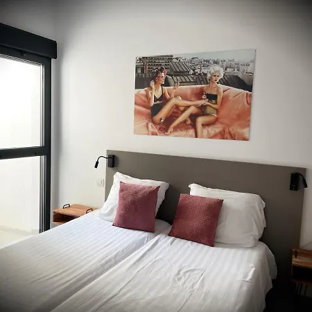 Vakantiehuis Casa 34 *