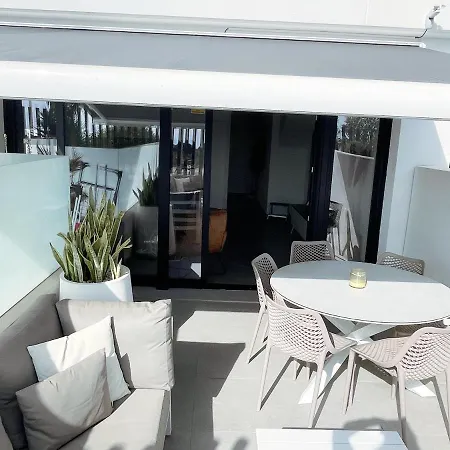 Vakantiehuis Casa 34 *