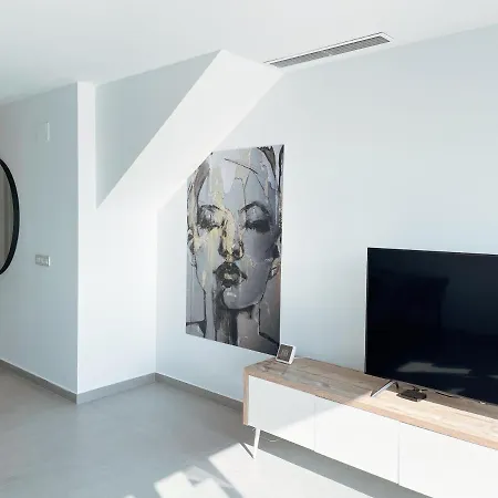 Nyaraló Casa 34 *