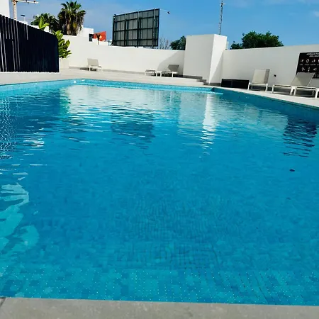 Vakantiehuis Casa 34 *