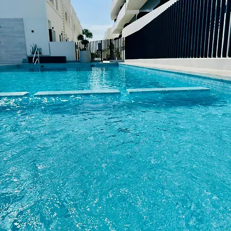 Holiday home Casa 34 Guardamar del Segura