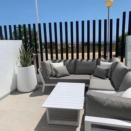 Сasa de vacaciones Casa 34