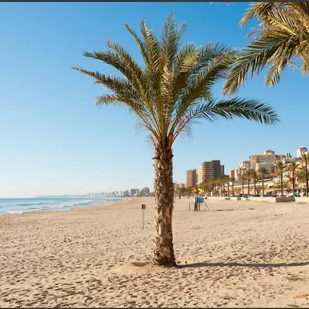 Сasa de vacaciones Casa 34 *